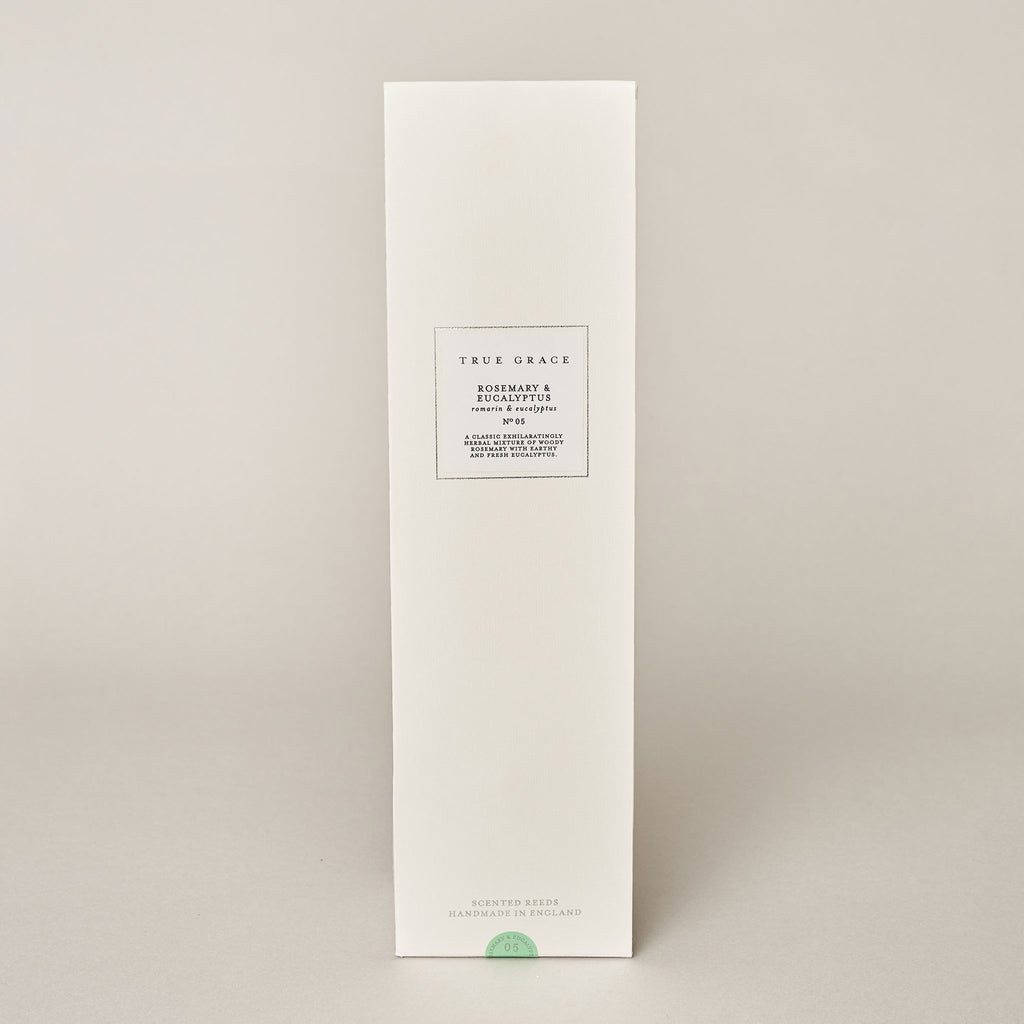 True Grace Room Diffuser - Village Range