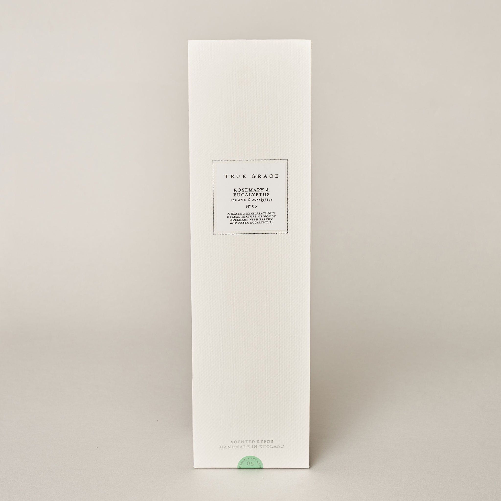 True Grace Room Diffuser - Village Range