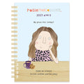 Rosie Made a Thing - Wire Bound Diary 2027