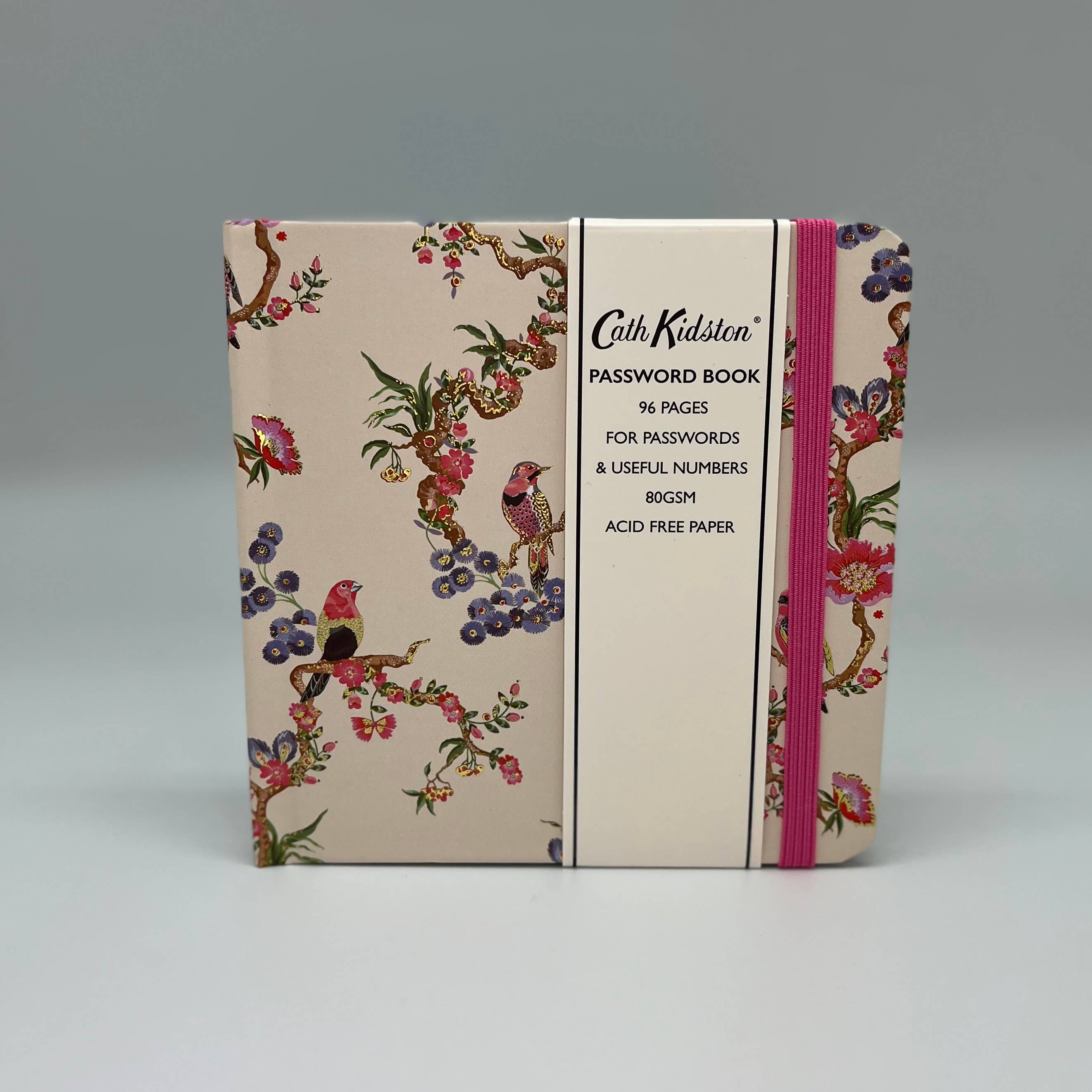 Cath Kidston - Password Book