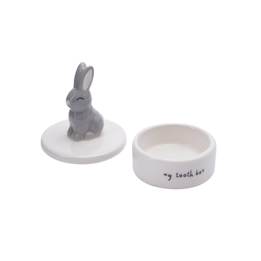Send With Love Bunny - Tooth Box