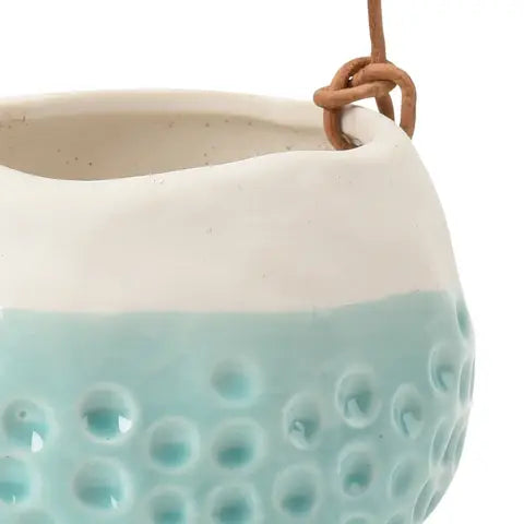 Hanging Pot - Baby Dotty