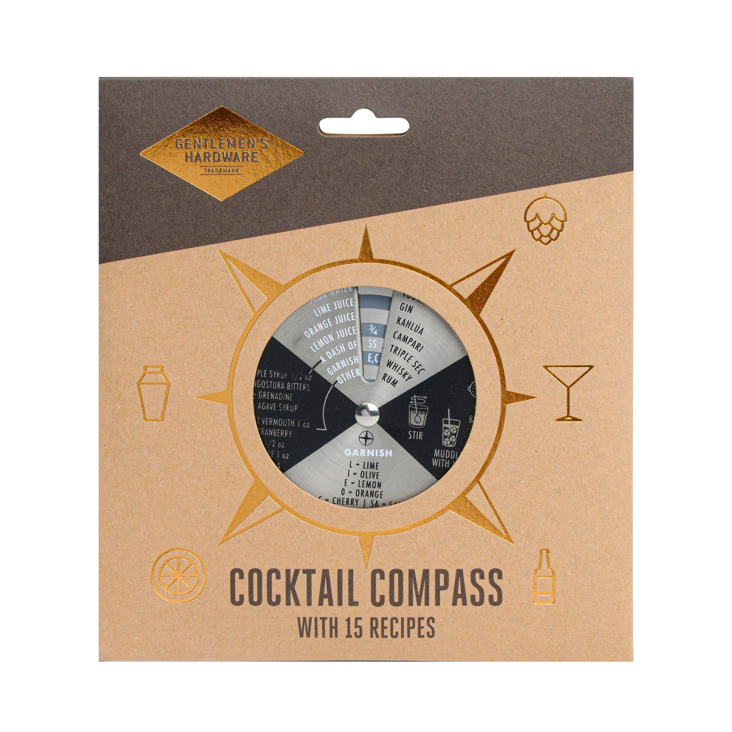 Cocktail - Compass