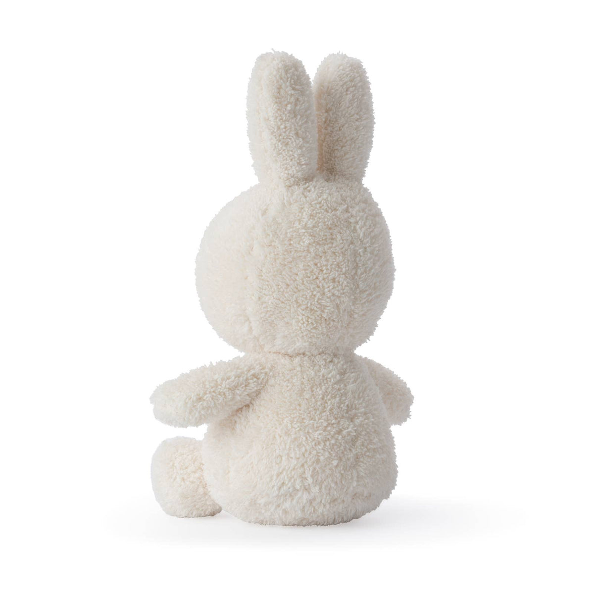 Miffy Terry - Cream Plush