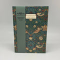 William Morris - Birthday & Address Book