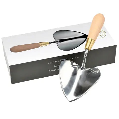 Sophie Conran - Heart Shaped Trowel