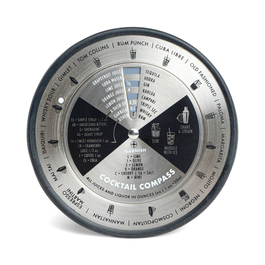 Cocktail - Compass