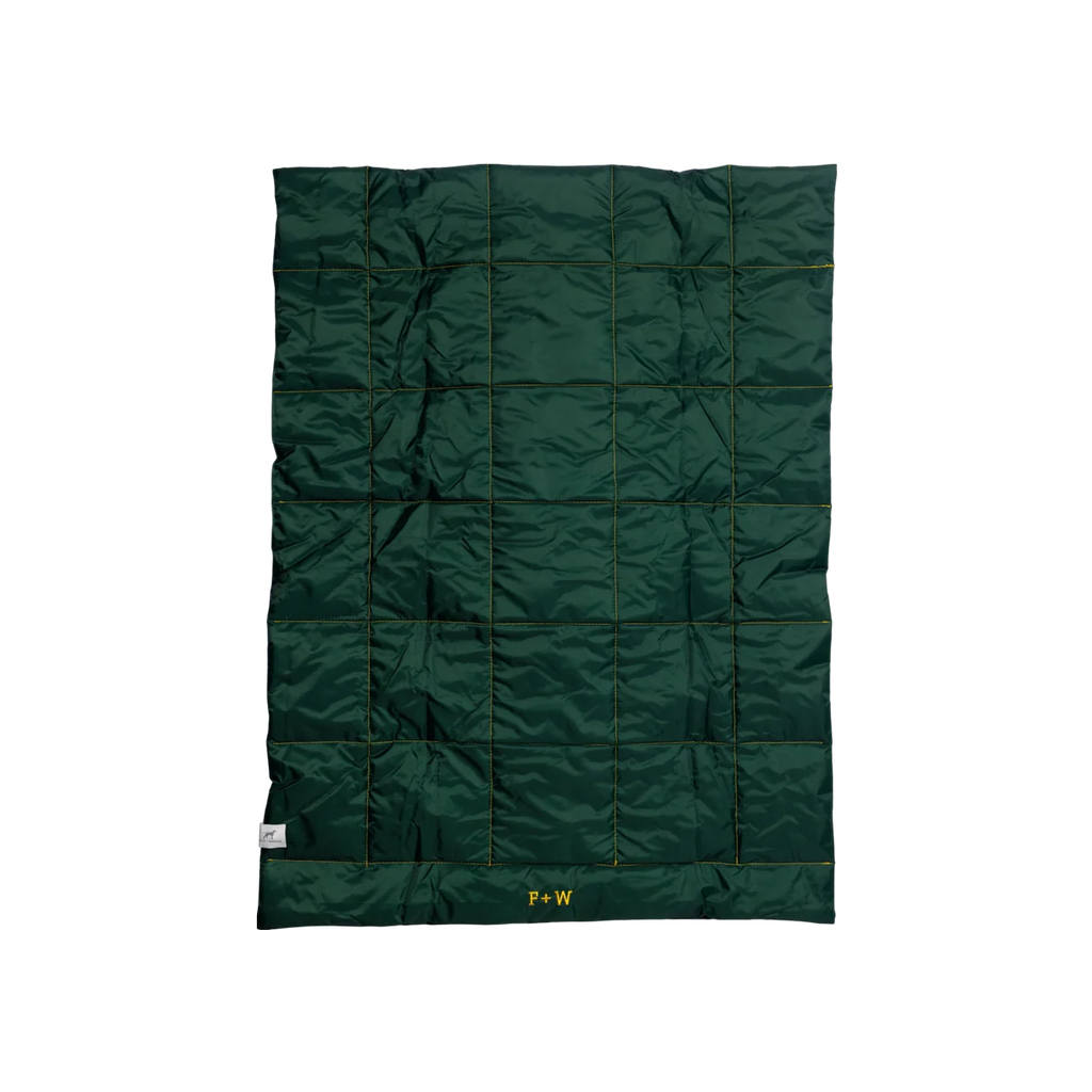 Travel Dog Mat