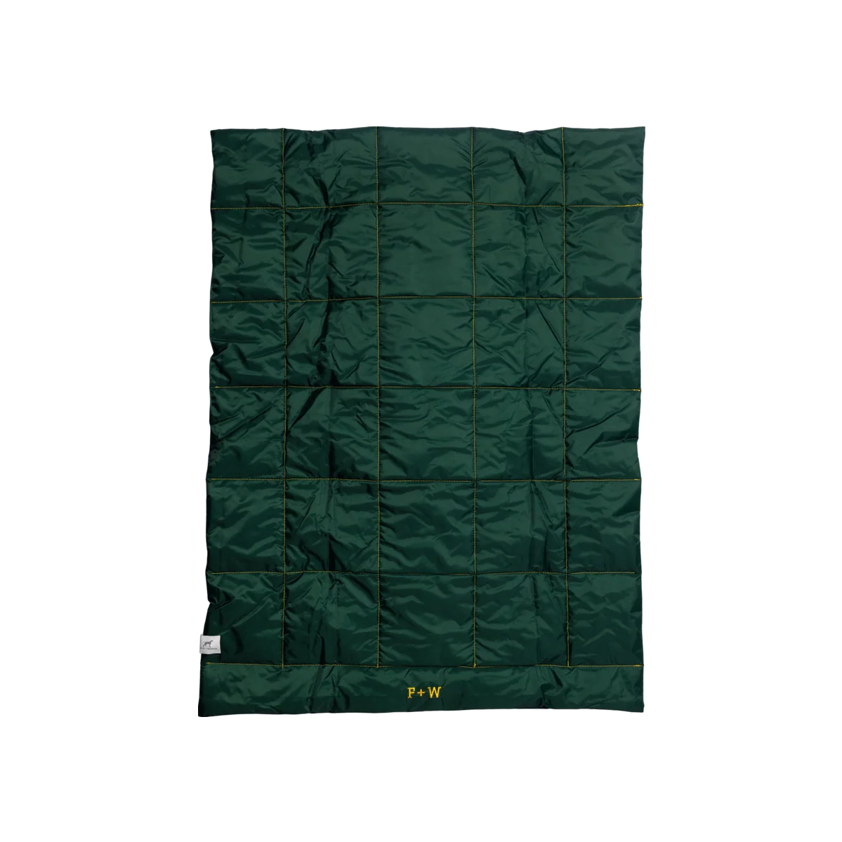 Travel Dog Mat