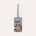 'Touch Wood' Keyring