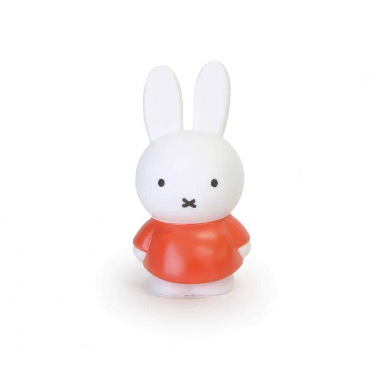 Junior Miffy Classic Money Box Small - Red