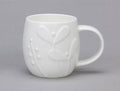 Plum Seedling Mug