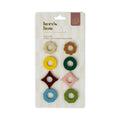 Felt Drink Tags
