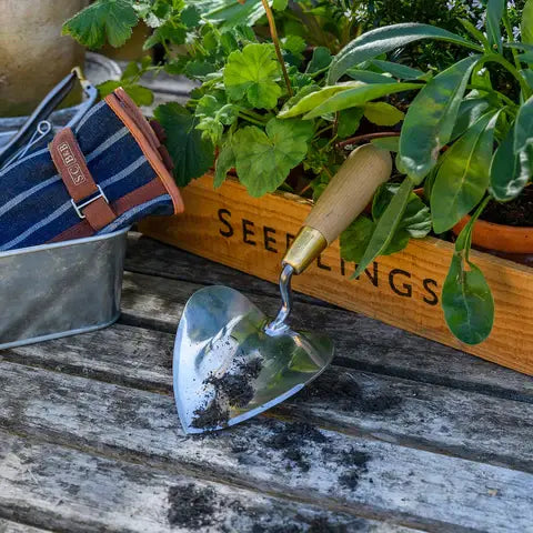 Sophie Conran - Heart Shaped Trowel