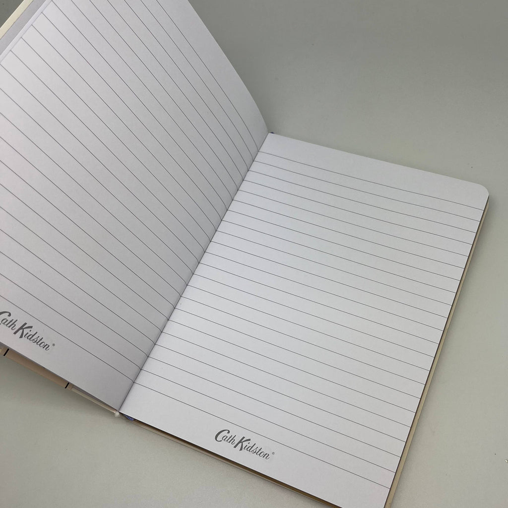 Cath Kidston - A5 Notebook Birds