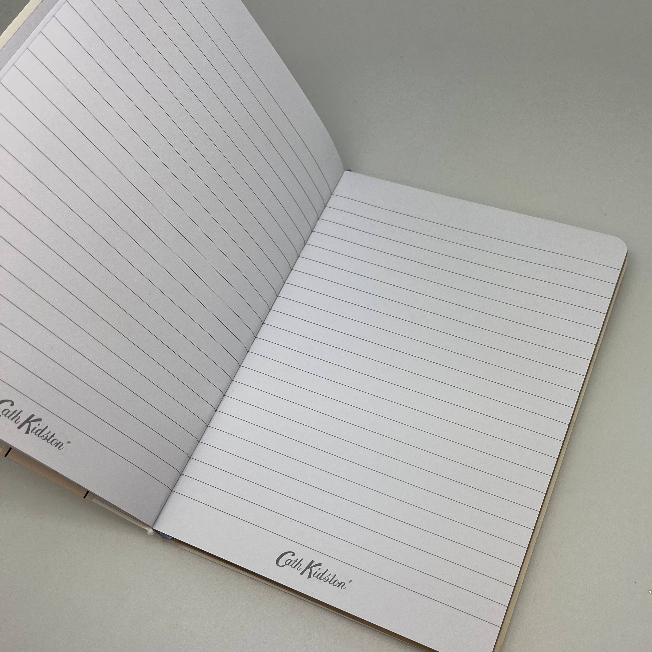Cath Kidston - A5 Notebook Birds