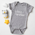 Little Brother Babygrow
