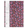 2027 Cath Kidston Star and Flowers Diary A6