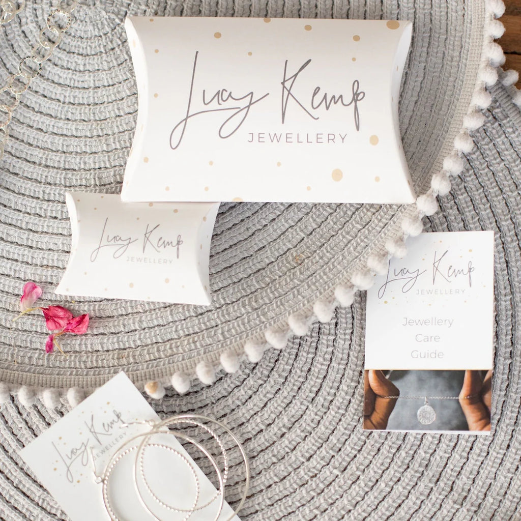 Lucy Kemp Hoops - Everyday