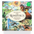 The World of the Romantics - Jigsaw