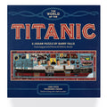 The World of Titanic - Jigsaw